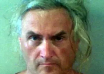 Jorven Seren who is said to believe he is a five-year-old girl, was born a man but asked to be addressed as a woman throughout the hearing. See National copy NNCREEP: A middle-aged sex offender who believes he is a five-year-old girl was arrested after kissing a child outside a cafe then sat in the dock hugging a large doll. Creepy Jorven Seren, who is said to believe he is a five-year-old girl, was born a man but asked to be addressed as a woman throughout the hearing at Canterbury Crown Court on Monday. The 55-year-old was arrested after being seen kissing a child outside a cafe then cops found child sex images on his computer. Members of a nearby church contacted police about Serenís odd behaviour then spoke to the victimís distressed mother about the incident in Thanet, Kent.