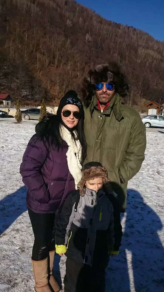 magda-vasiliu-si-familia-sa