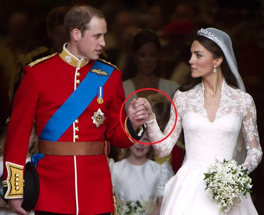 Mandatory Credit: Photo by BEImages ( 763023n ) Prince William and Catherine Middleton after the ceremony The wedding of Prince William and Catherine Middleton, London, Britain - 29 Apr 2011