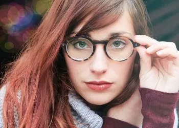 Women Glass