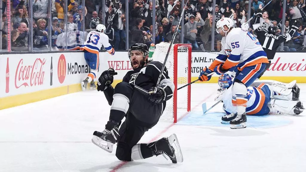 Drew Doughty
