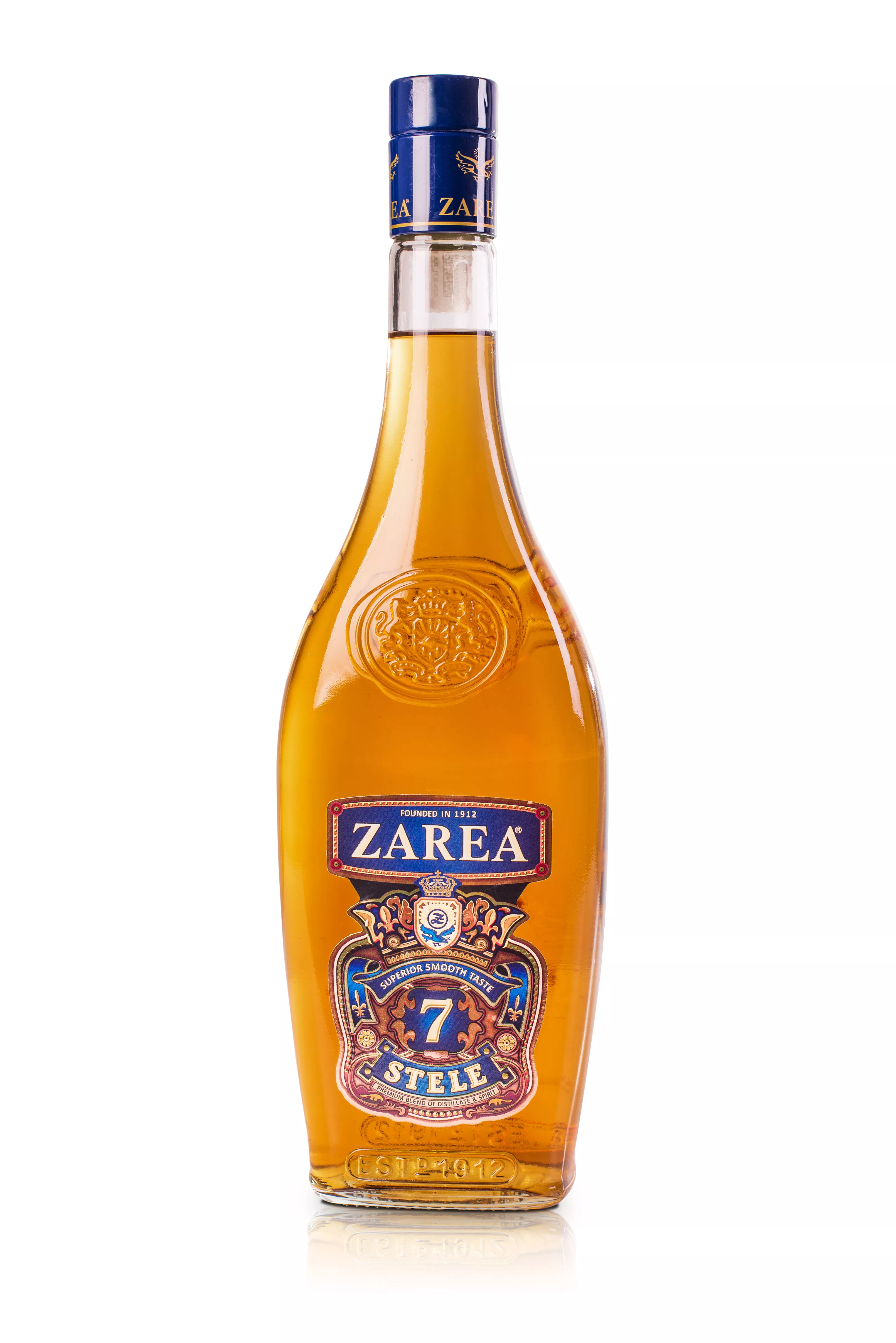 ZAREA-7Stele-RE