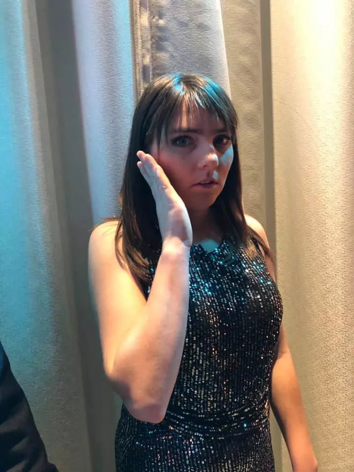 veronica vulpita