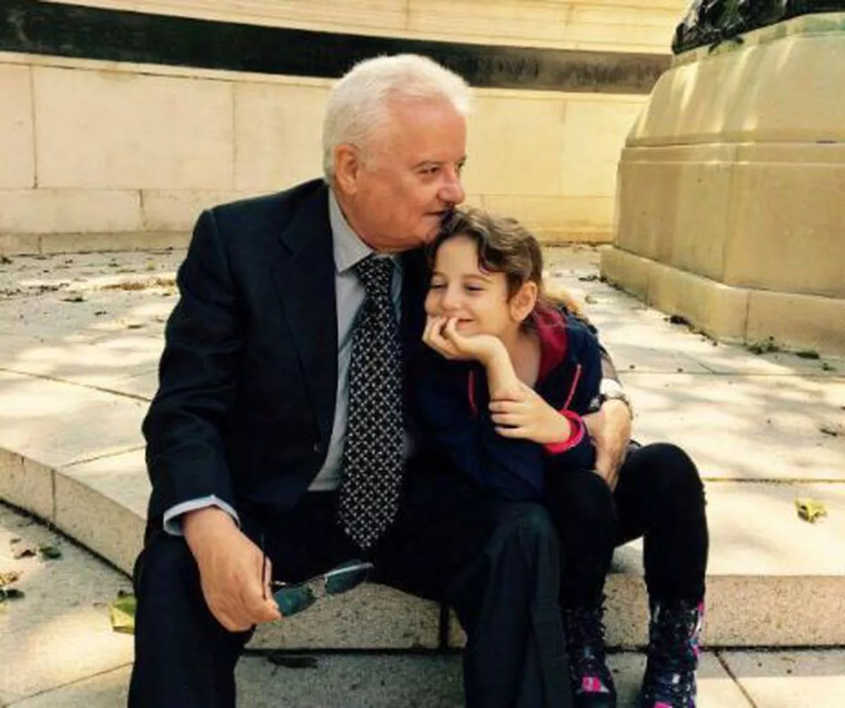 irina si irinel columbeanu
