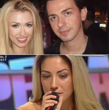 andreea balan keo