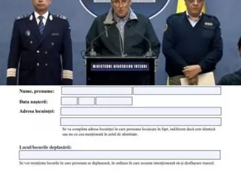 15 mai