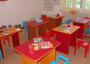 deschidere gradinite