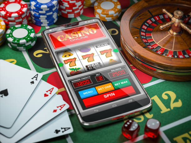 5 recomandări utile in alegerea unui casino online