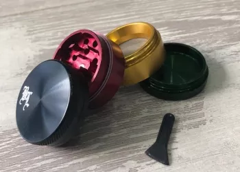 grinder