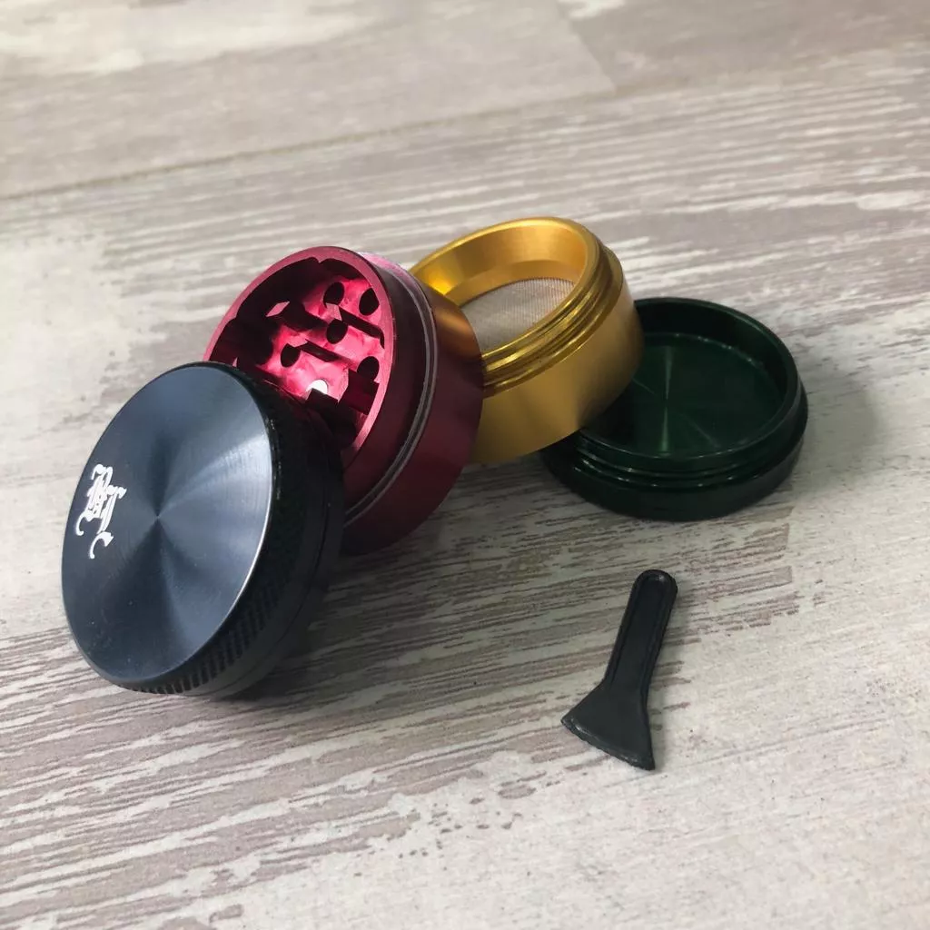 grinder