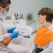 implant dentar pret