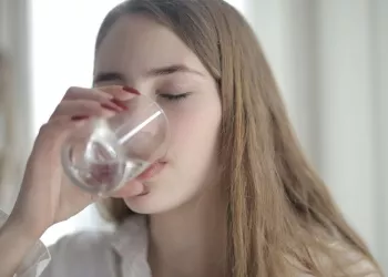 dozator apa birou