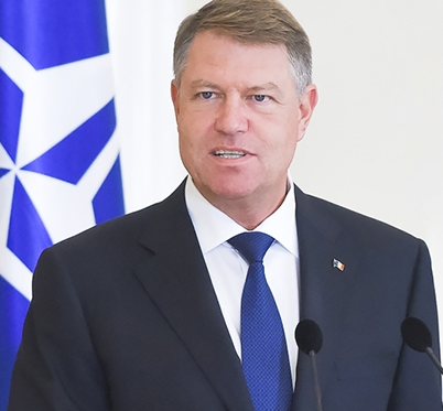 Președintele Klaus Iohannis îl desemnează pe Nicolae Ciucă drept premier al țării