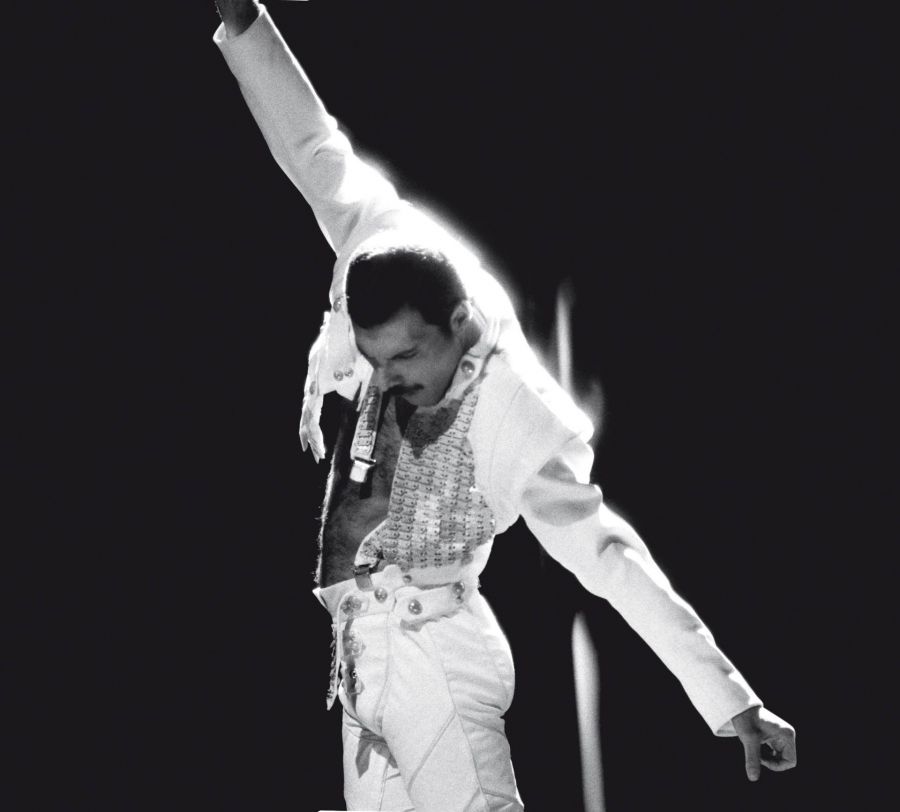 30 de ani de la moartea lui Freddie Mercury. Cui i-a lasat averea vocalistul trupei Queen