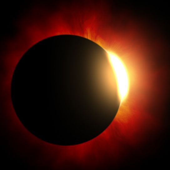 Eclipsă de soare 4 decembrie 2021. Cum vor fi influențate zodiile de acest fenomen astronomic?