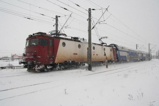 România, printre statele UE cu cele mai multe accidente feroviare