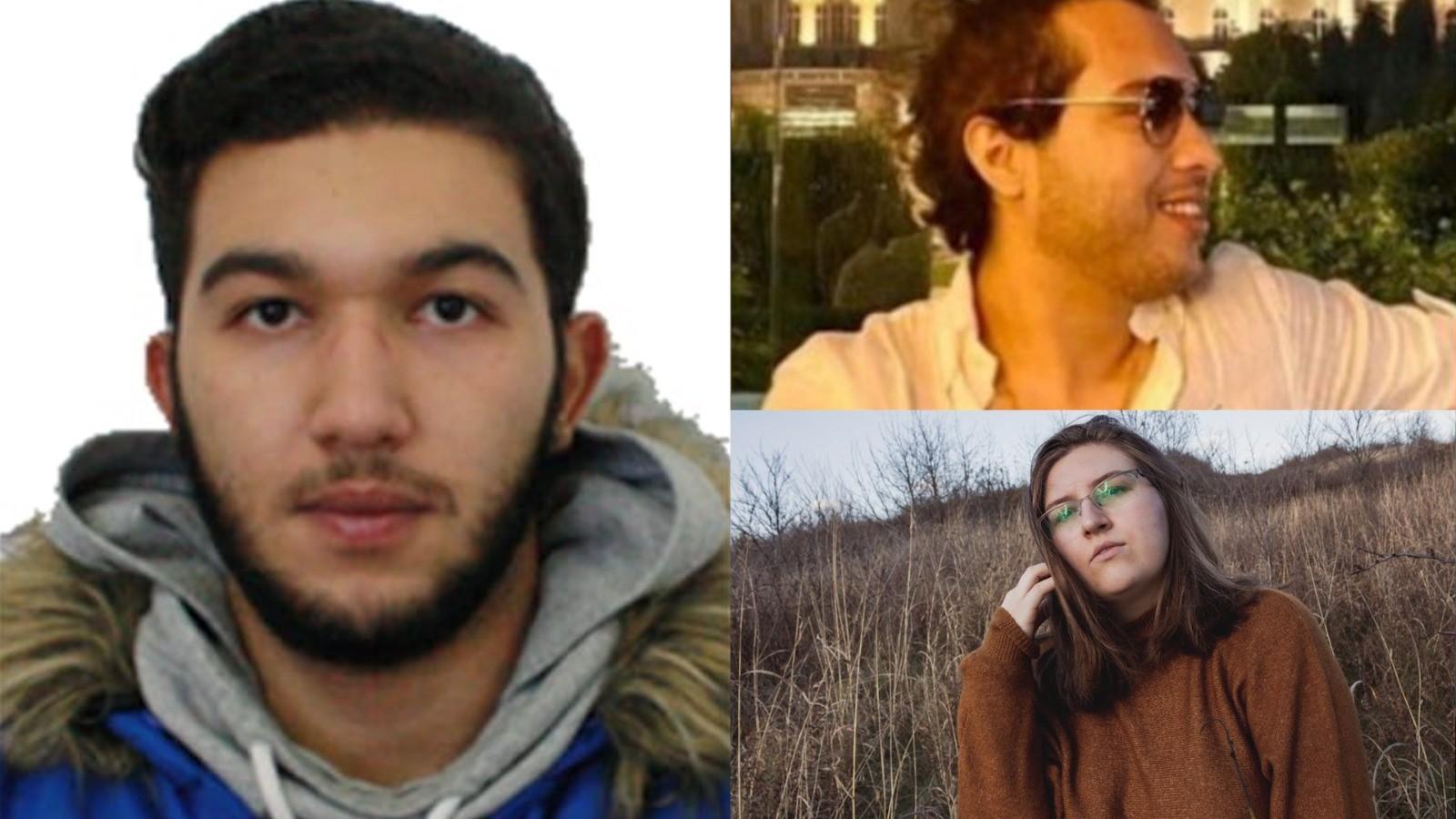 Noi detalii despre marocanul acuzat că ar fi ucis 2 studenți la Iași. Prietenii principalului suspect au fost audiați/Ce au declarat despre Ahmed Sami El Bourkadi