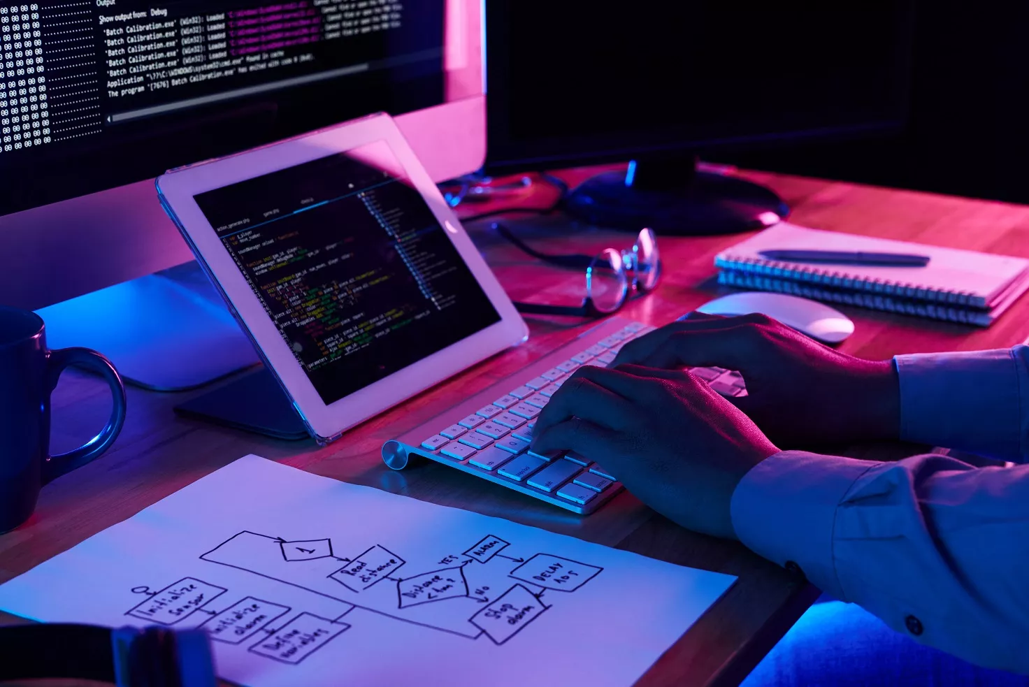 servicii seo