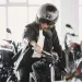 casti moto