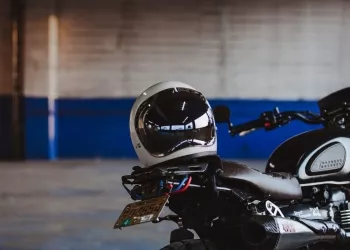casti moto