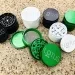 grinder tutun