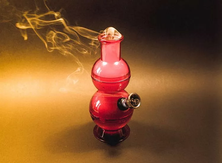 Bong