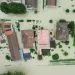The situation of the Savio river about 12 hours after the flood.
Damage after the flood in Cesena, Italy - 17 May 2023,Image: 776685025, License: Rights-managed, Restrictions: , Model Release: no