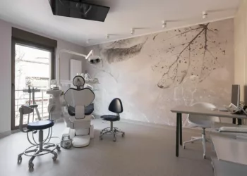 aparat dentar invisalign