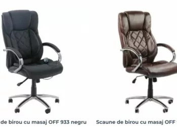 scaune birou ergonomice