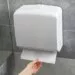 dispenser hartie pliata