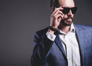 4 accesorii recomandate barbatilor pentru o tinuta business