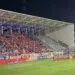 Sepsi învinge FC Argeș cu un gol în prelungiri, în Superligă