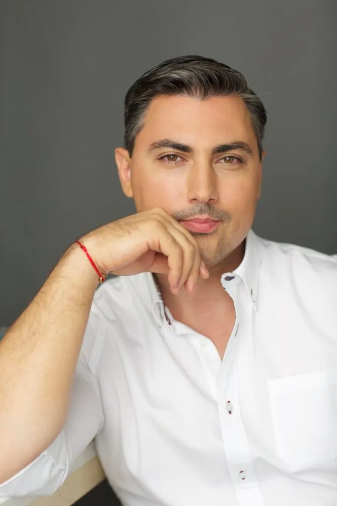 Alexandru Ciucu, dezvăluiri despre relația cu fiicele sale și cu Alina Sorescu