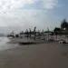 Plaja Eforie Nord