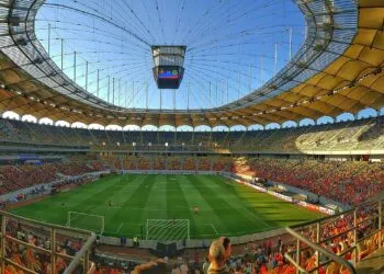 UTA umilește FCSB la Târgoviște, victorie cu 3-1 pentru arădeni