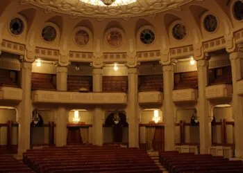 Chamber of Deputies of Romania (8003914083)
