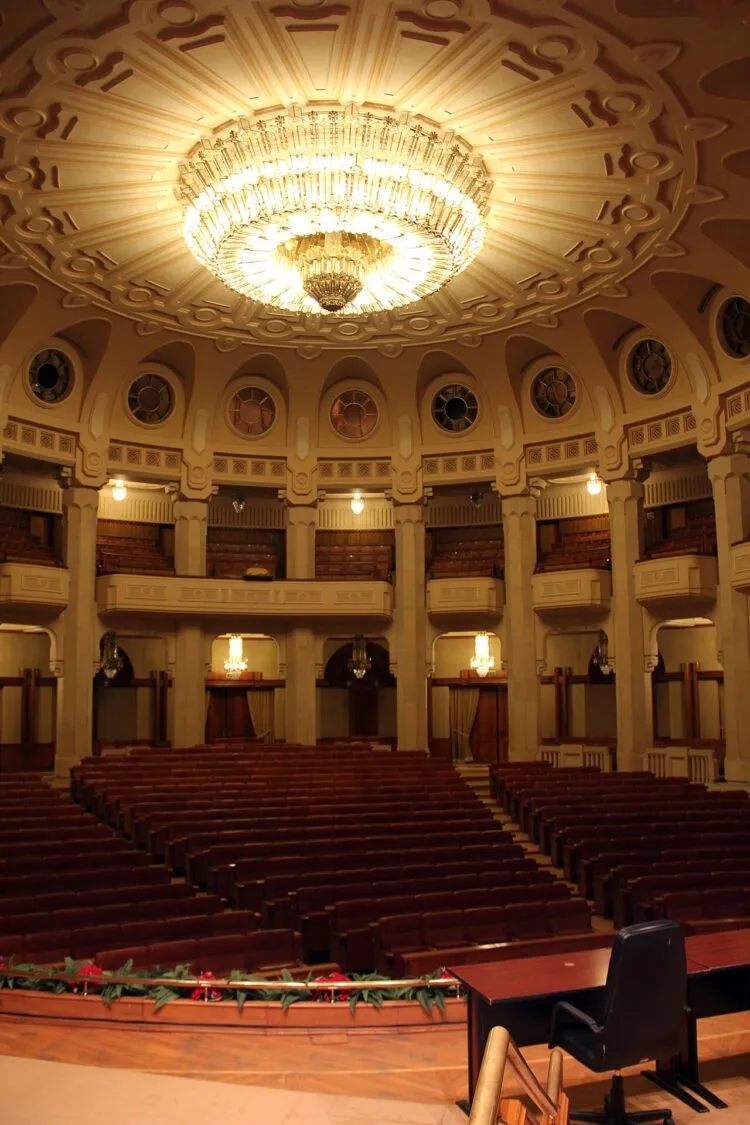 Chamber of Deputies of Romania (8003914083)