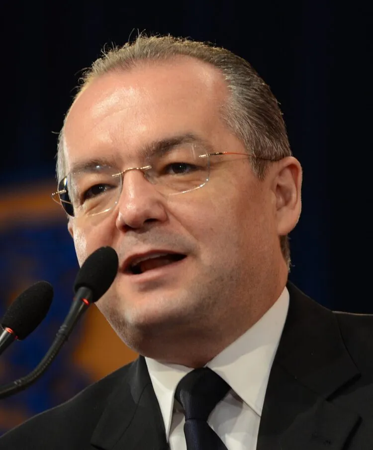 Emil Boc