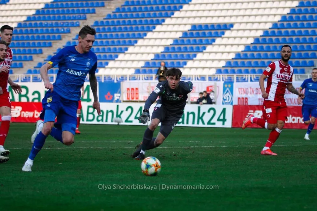 Corvinul, remiză cu Dinamo: „Cea mai bună echipă din România