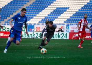 Corvinul, remiză cu Dinamo: „Cea mai bună echipă din România