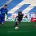 Corvinul, remiză cu Dinamo: „Cea mai bună echipă din România