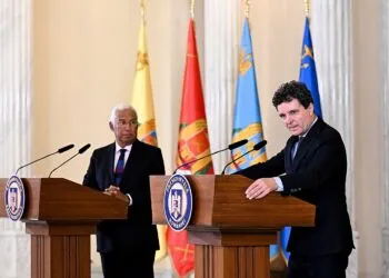 Nicușor Dan a promulgat legi esențiale pentru fondurile PNRR