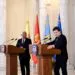 Nicușor Dan a promulgat legi esențiale pentru fondurile PNRR