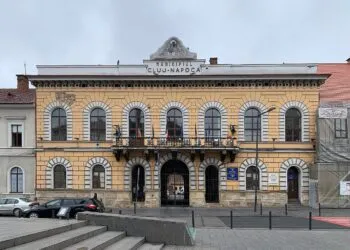 Mucipiul Cluj Napoca (2023) - img 01