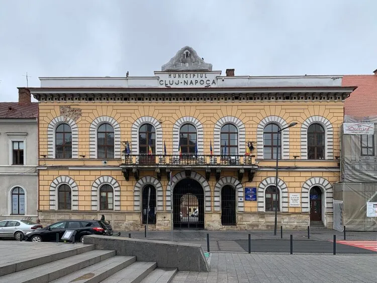 Mucipiul Cluj Napoca (2023) - img 01