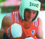 Leonard Doroftei, emoționat până la lacrimi de nepotul său