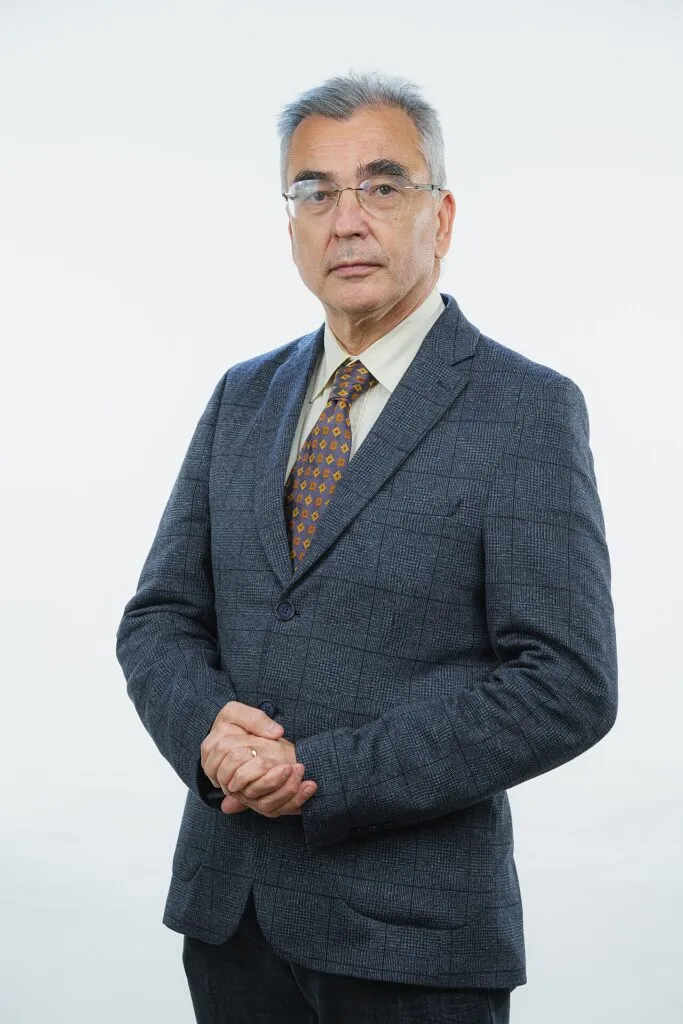 Petrișor Peiu, apariție alături de George Simion după tensiunile din AUR