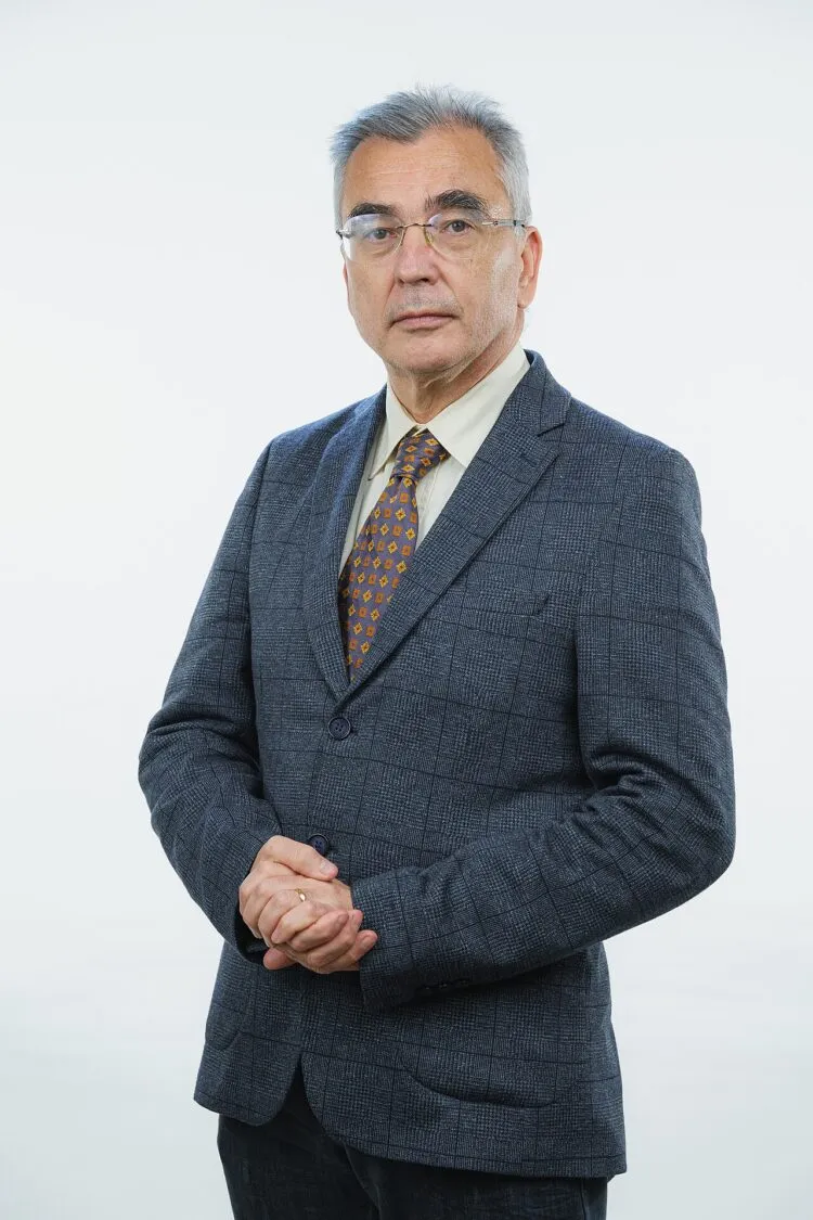 Petrișor Peiu, apariție alături de George Simion după tensiunile din AUR
