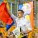 Simion: alegerile anticipate, singura șansă pentru stabilitate