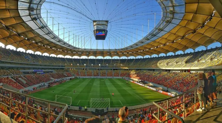 Majorat de gală pentru fiul Anamariei Prodan, la Snagov
